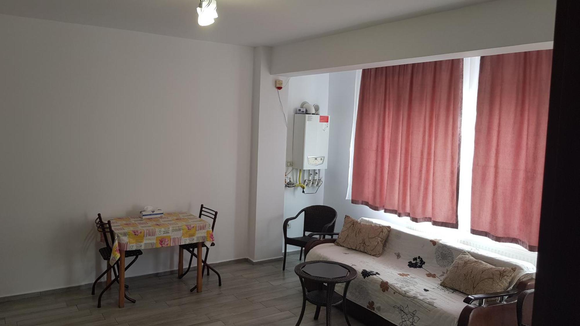 El Capitano Mamaianord Apart 2 Camere Năvodari Extérieur photo